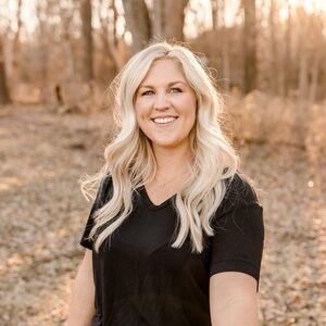 Meet your Posher, Jess